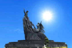 Pemko Pekanbaru Dukung Ikon Baru Gantikan Tugu Zapin